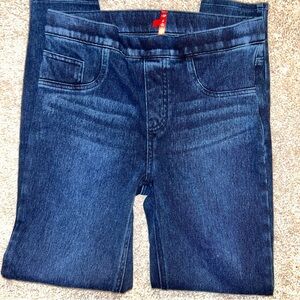 Women spanx jeans